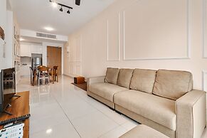 Legasi Kampung Bharu Guesthouse