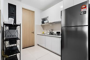 Legasi Kampung Bharu Guesthouse