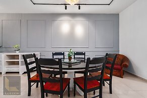 Legasi Kampung Bharu Guesthouse