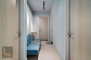 Legasi Kampung Bharu Guesthouse