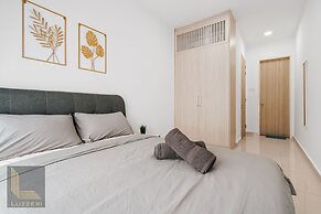 Legasi Kampung Bharu Guesthouse