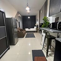 Legasi Kampung Bharu Guesthouse