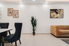 Legasi Kampung Bharu Guesthouse