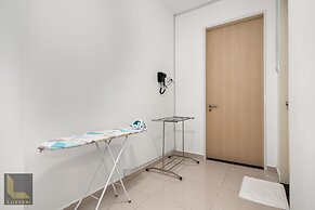 Legasi Kampung Bharu Guesthouse