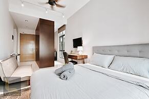 Legasi Kampung Bharu Guesthouse