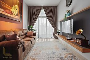 Legasi Kampung Bharu Guesthouse