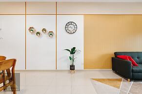 Legasi Kampung Bharu Guesthouse