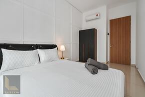 Legasi Kampung Bharu Guesthouse