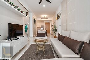 Legasi Kampung Bharu Guesthouse