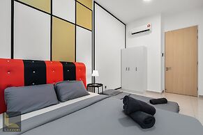 Legasi Kampung Bharu Guesthouse