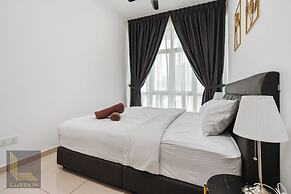 Legasi Kampung Bharu Guesthouse