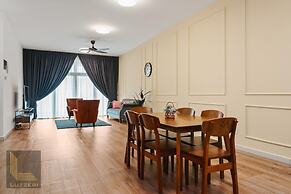 Legasi Kampung Bharu Guesthouse