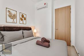 Legasi Kampung Bharu Guesthouse