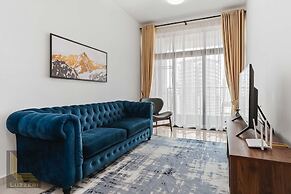 Legasi Kampung Bharu Guesthouse