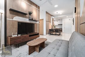 Legasi Kampung Bharu Guesthouse