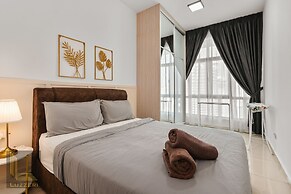 Legasi Kampung Bharu Guesthouse