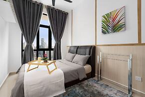 Legasi Kampung Bharu Guesthouse