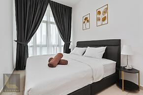 Legasi Kampung Bharu Guesthouse