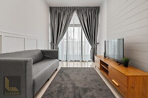 Legasi Kampung Bharu Guesthouse