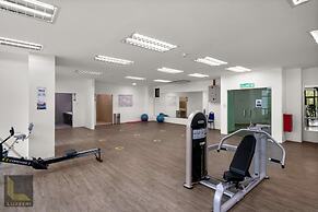 Legasi Kampung Bharu Guesthouse