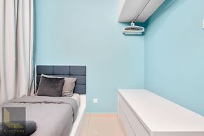 Legasi Kampung Bharu Guesthouse