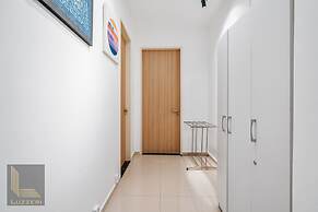 Legasi Kampung Bharu Guesthouse