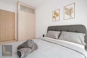 Legasi Kampung Bharu Guesthouse