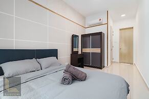 Legasi Kampung Bharu Guesthouse