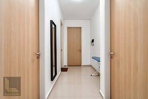 Legasi Kampung Bharu Guesthouse