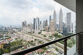 Legasi Kampung Bharu Guesthouse