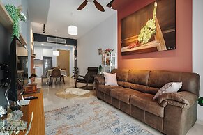 Legasi Kampung Bharu Guesthouse