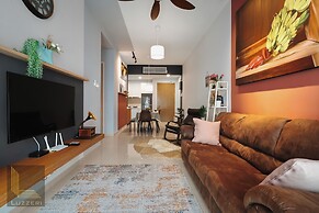 Legasi Kampung Bharu Guesthouse