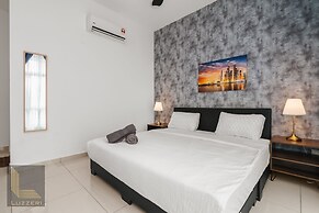 Legasi Kampung Bharu Guesthouse