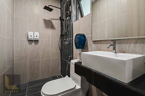 Legasi Kampung Bharu Guesthouse