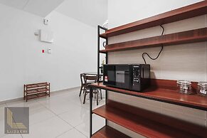 Legasi Kampung Bharu Guesthouse