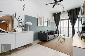 Legasi Kampung Bharu Guesthouse