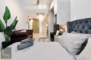 Legasi Kampung Bharu Guesthouse