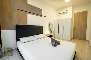 Legasi Kampung Bharu Guesthouse