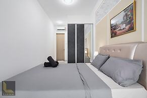 Legasi Kampung Bharu Guesthouse