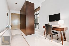 Legasi Kampung Bharu Guesthouse