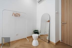 Legasi Kampung Bharu Guesthouse