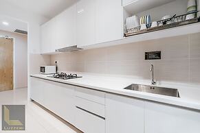 Legasi Kampung Bharu Guesthouse