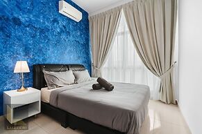 Legasi Kampung Bharu Guesthouse