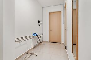 Legasi Kampung Bharu Guesthouse