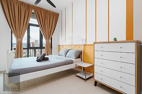 Legasi Kampung Bharu Guesthouse