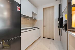 Legasi Kampung Bharu Guesthouse