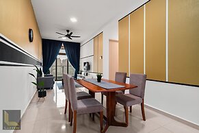 Legasi Kampung Bharu Guesthouse