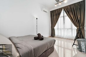 Legasi Kampung Bharu Guesthouse