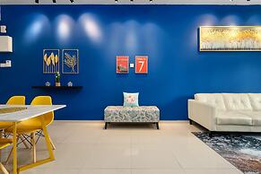 Legasi Kampung Bharu Guesthouse