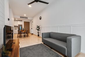 Legasi Kampung Bharu Guesthouse